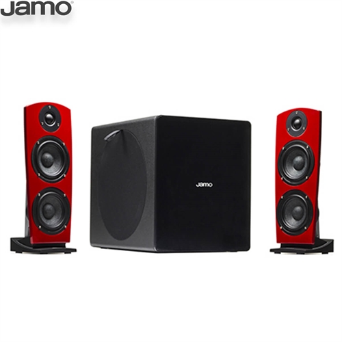 Loa JAMO DS7 9